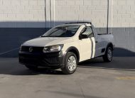 Volkswagen Saveiro 2022