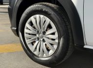 Volkswagen Saveiro 2022