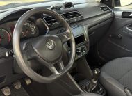 Volkswagen Saveiro 2022