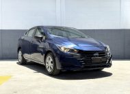 Nissan Versa 2024