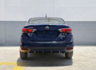 Nissan Versa 2024