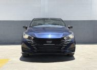 Nissan Versa 2024