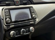 Nissan Versa 2024