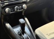 Nissan Versa 2024