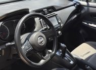 Nissan Versa 2024