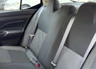 Nissan Versa 2024