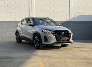 Nissan Kicks 2024