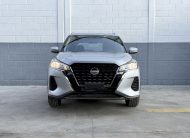 Nissan Kicks 2024