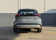 Nissan Kicks 2024
