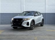 Nissan Kicks 2024