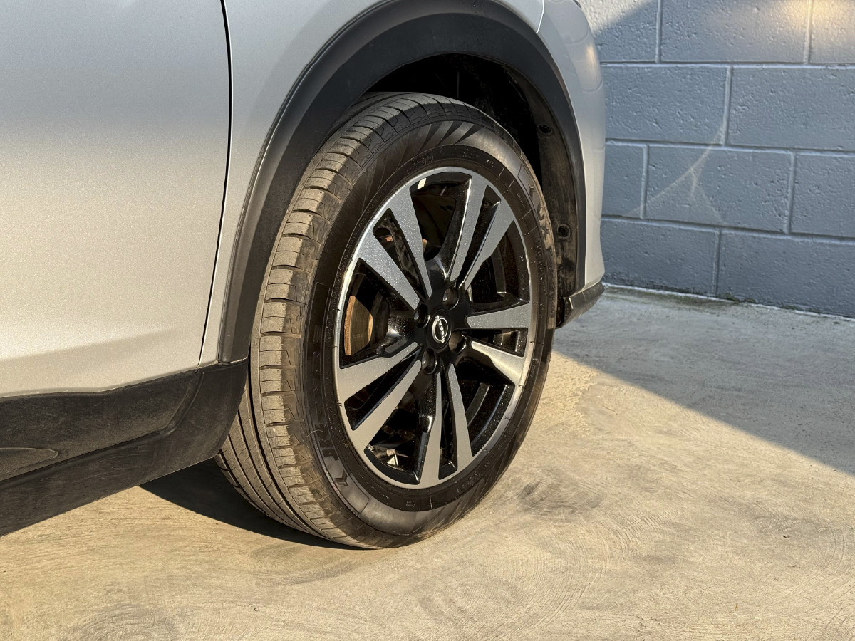 Nissan Kicks 2024