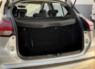 Nissan Kicks 2024