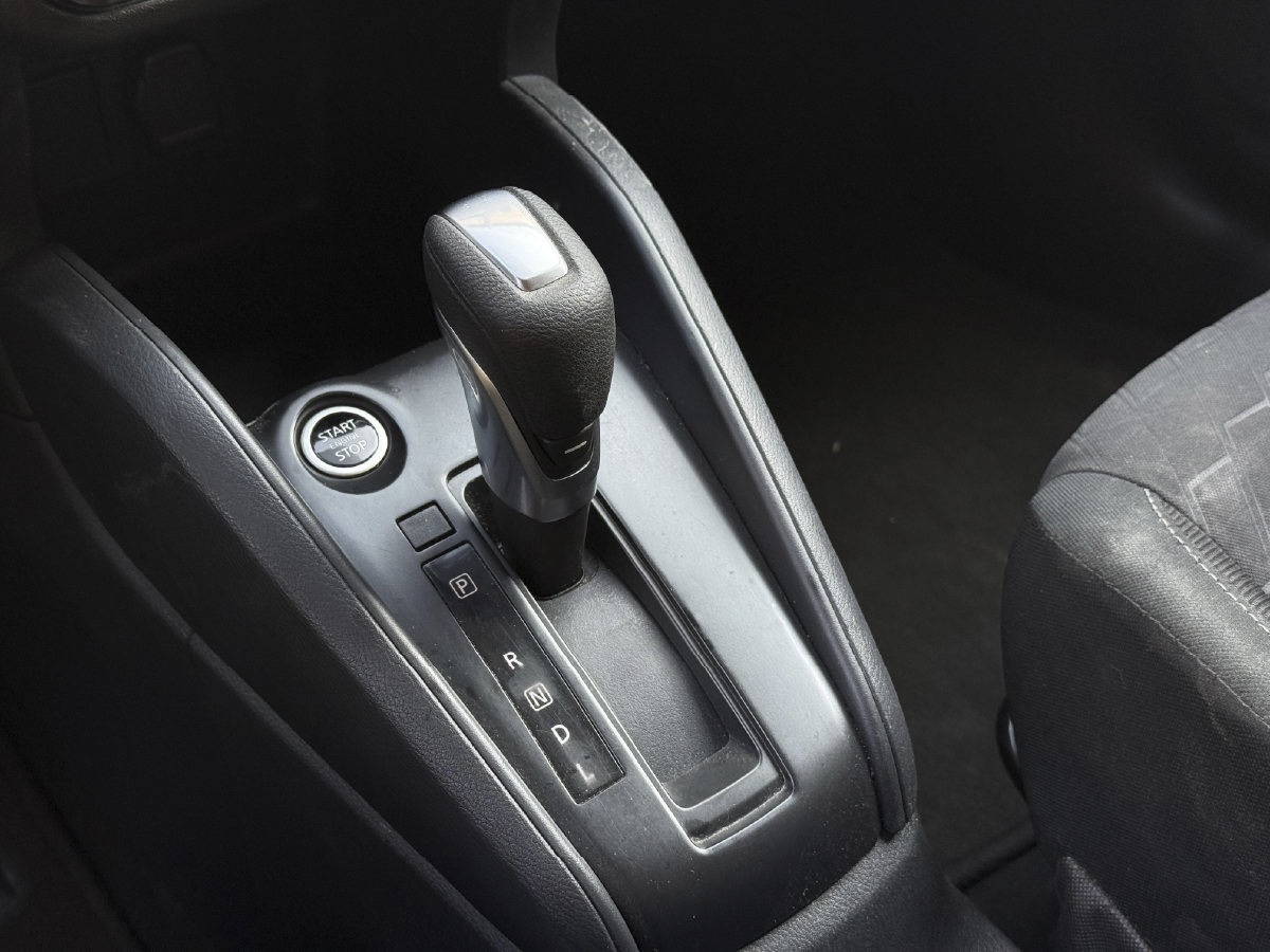Nissan Kicks 2024