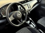 Nissan Kicks 2024