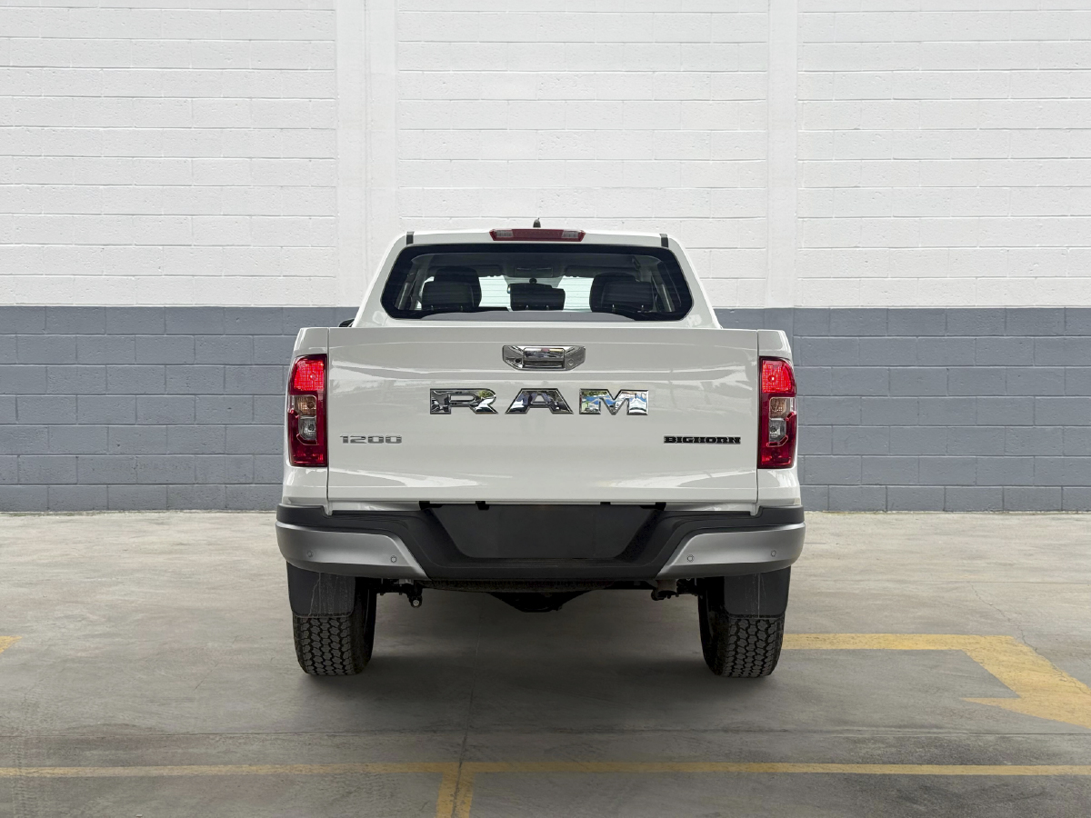 RAM 1200 2026