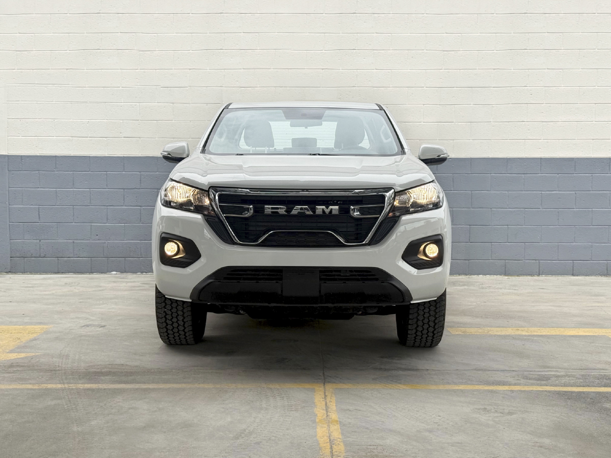 RAM 1200 2026