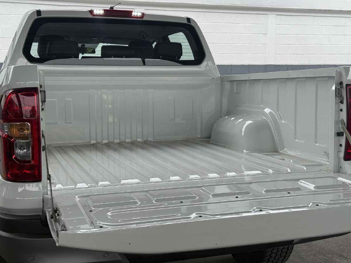 RAM 1200 2026
