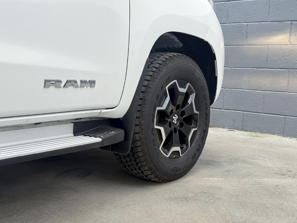 RAM 1200 2026