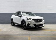 Peugeot 2008 GT 2023