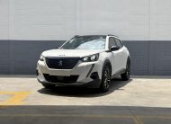 Peugeot 2008 GT 2023