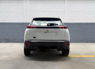Peugeot 2008 GT 2023