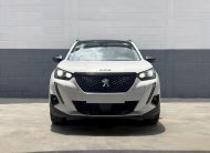 Peugeot 2008 GT 2023