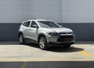 Chevrolet Tracker 2023