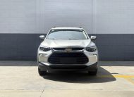 Chevrolet Tracker 2023