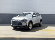 Chevrolet Tracker 2023