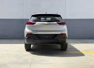 Chevrolet Tracker 2023