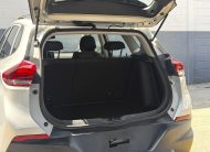 Chevrolet Tracker 2023