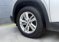 Chevrolet Tracker 2023