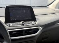 Chevrolet Tracker 2023
