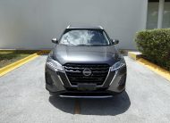 Nissan Kicks 2024