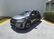 Nissan Kicks 2024