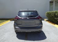 Nissan Kicks 2024
