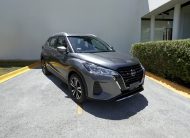 Nissan Kicks 2024