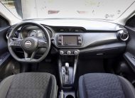 Nissan Kicks 2024