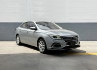 MG MG5 2022
