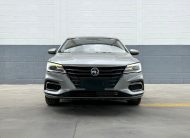 MG MG5 2022