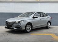 MG MG5 2022