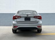 MG MG5 2022