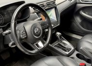 MG MG5 2022