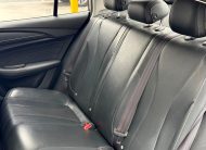 MG MG5 2022