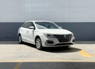 MG MG5 2022