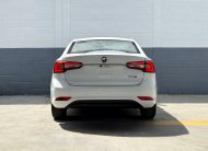 MG MG5 2022