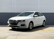 MG MG5 2022